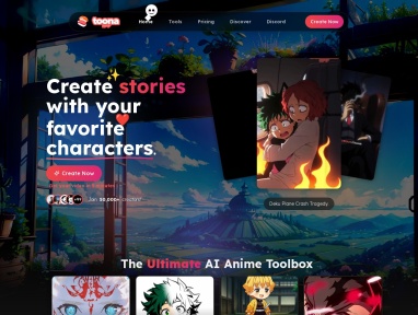 Toona.io