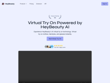 HeyBeauty Ai