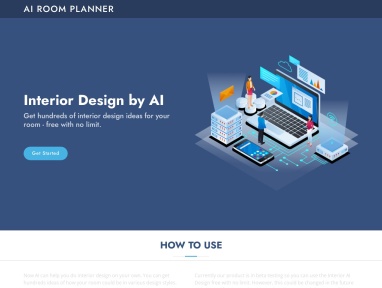AiroomPlanner