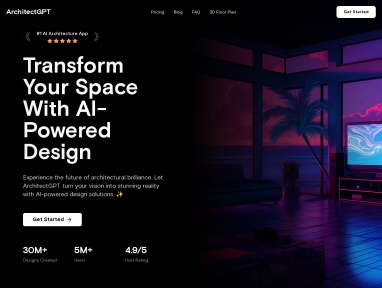 ArchitectGPT