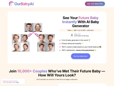 OurBabyAI