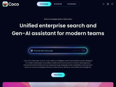 Coco AI