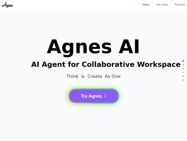 Agnes AI