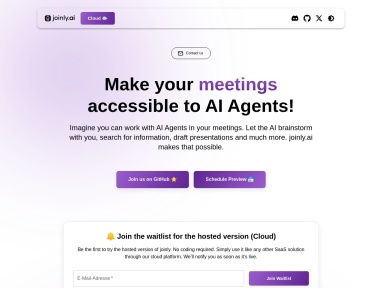 Joinly AI