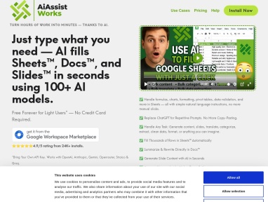 AiAssistWorks