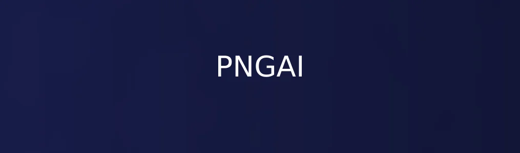此次测评对象PNGAI