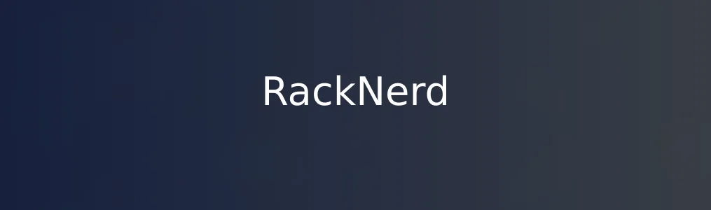 RackNerd特色图片