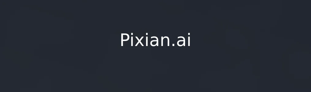 Pixian.ai特色图片