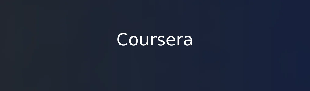 Coursera特色图片