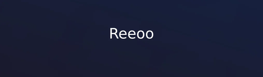Reeoo特色图片