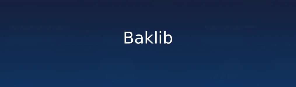 Baklib特色图片