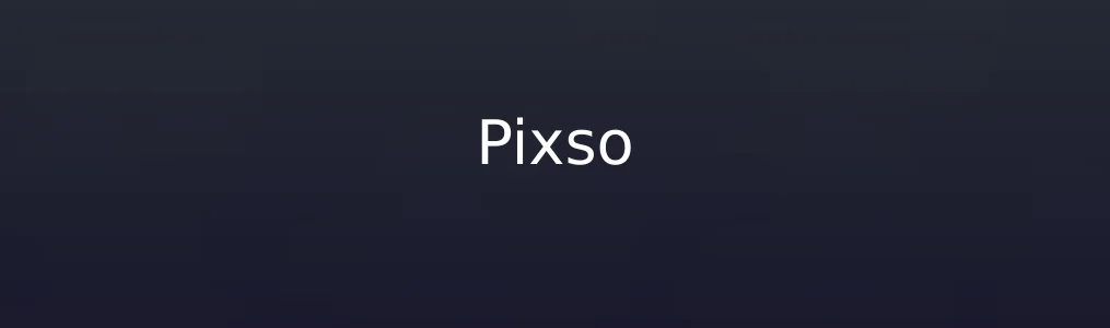 Pixso特色图片