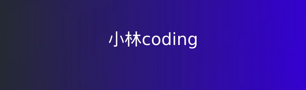 小林coding特色图片