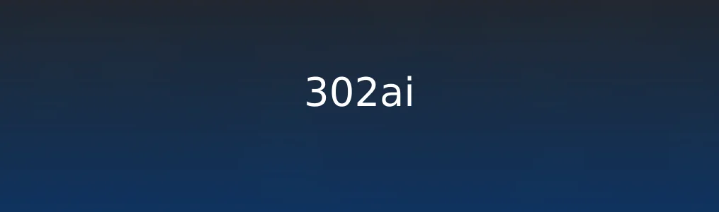 302ai特色图片