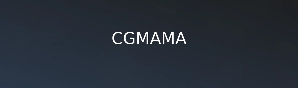 CGMAMA特色图片