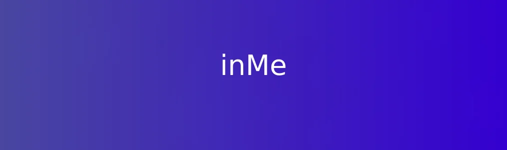 inMe特色图片
