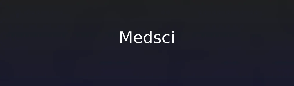 Medsci特色图片