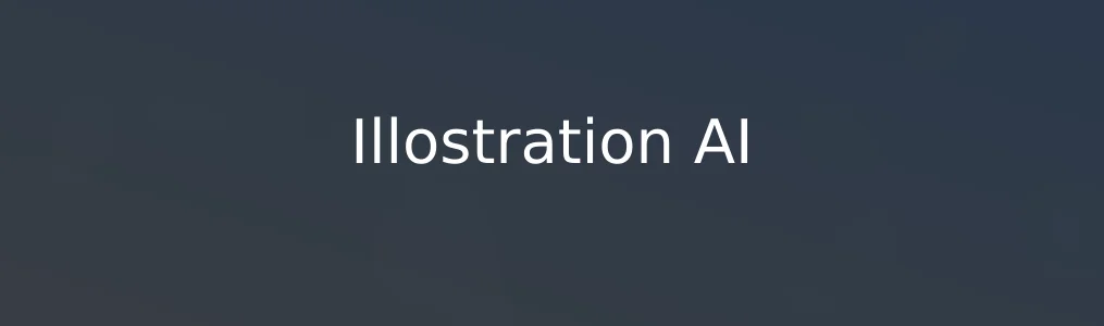 Illostration AI特色图片