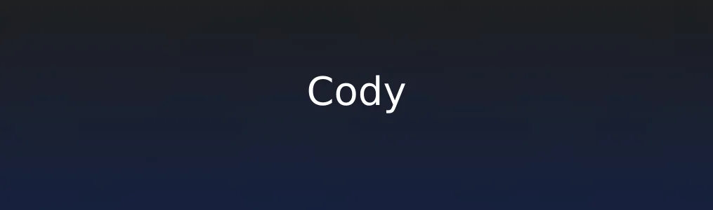 Cody特色图片