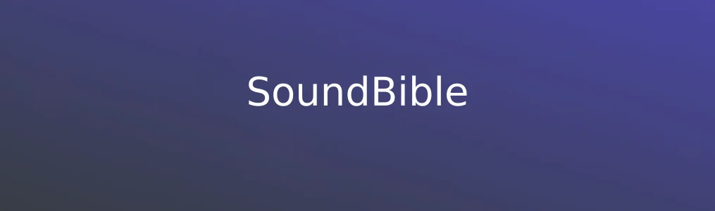 SoundBible特色图片