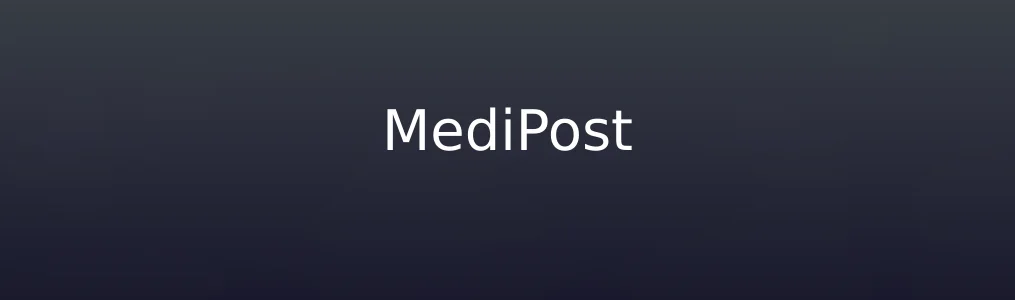 MediPost特色图片