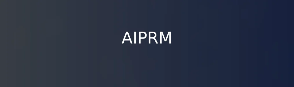 AIPRM特色图片