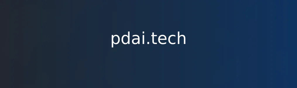 pdai.tech特色图片