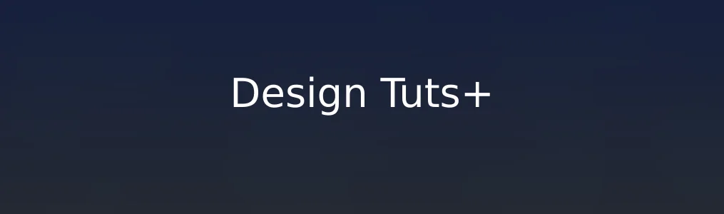 Design Tuts+特色图片