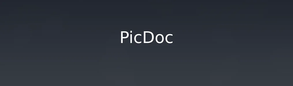 PicDoc特色图片
