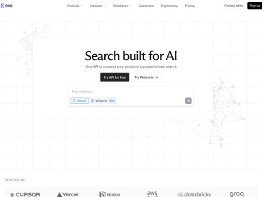 Exa.ai