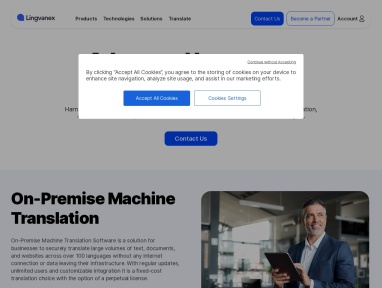 Lingvanex