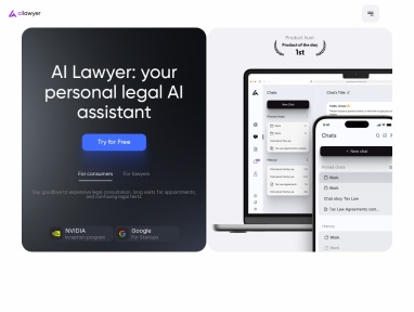 AI Lawyer