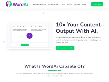WordAI