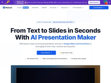 SlidesAI