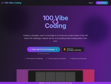100VibeCoding