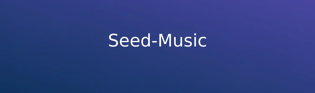 Seed-Music特色图片