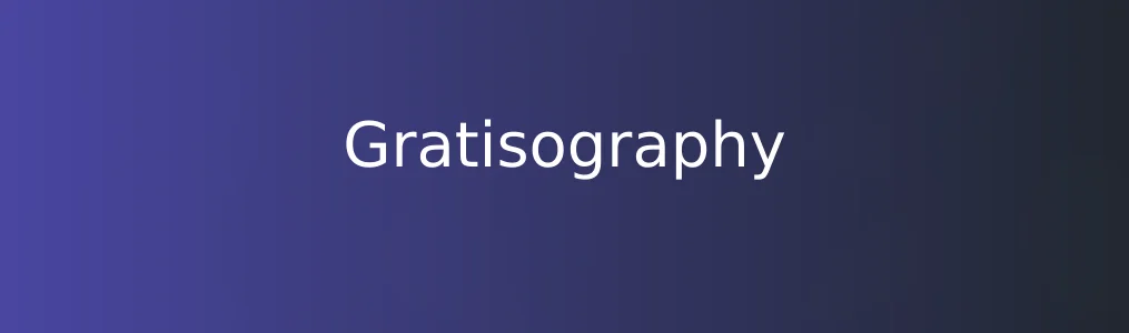 Gratisography特色图片