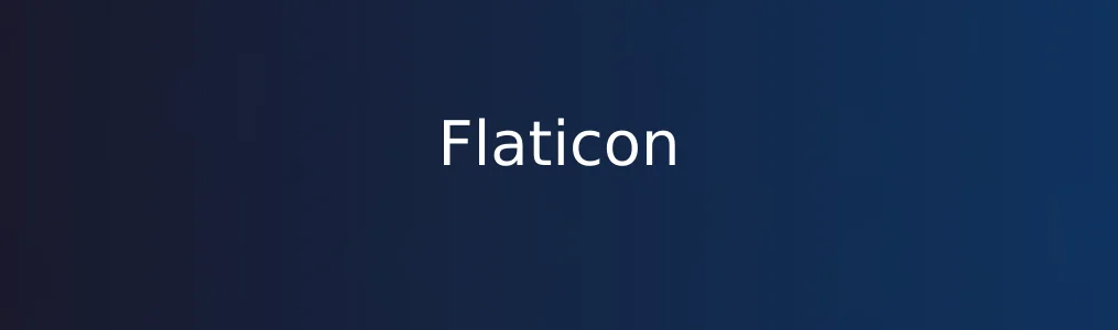 Flaticon特色图片