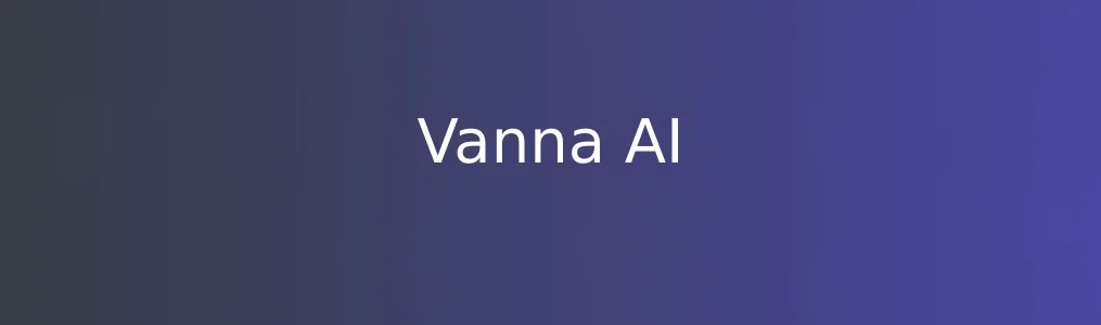 Vanna AI特色图片