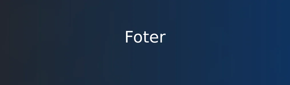 Foter特色图片
