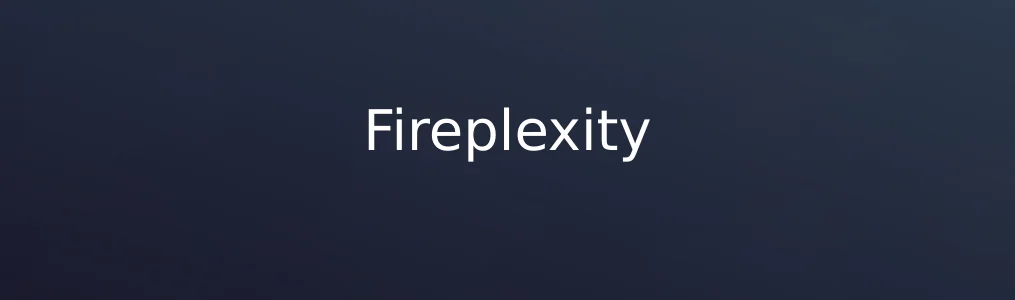Fireplexity特色图片