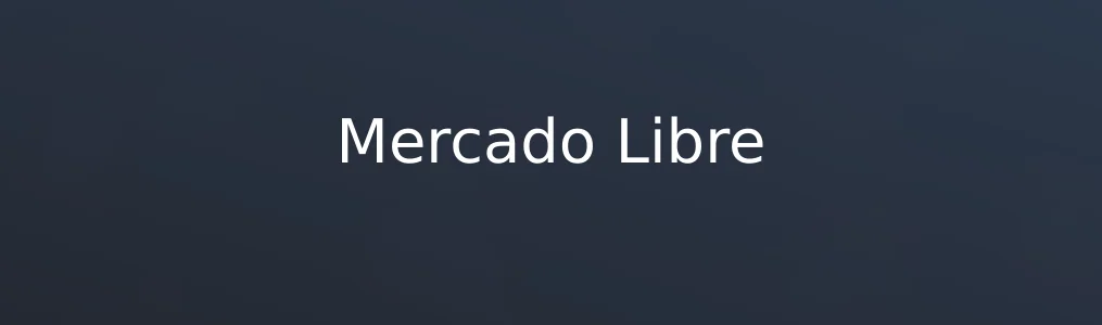 《Mercado Libre》卖家入门指南:5步完成店铺上架操作