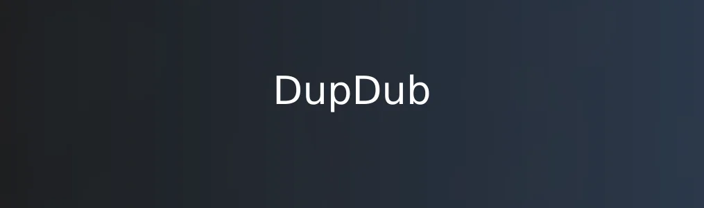 DupDub特色图片