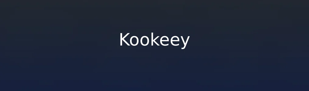 Kookeey特色图片