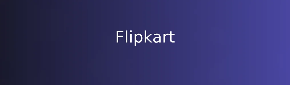 Flipkart特色图片