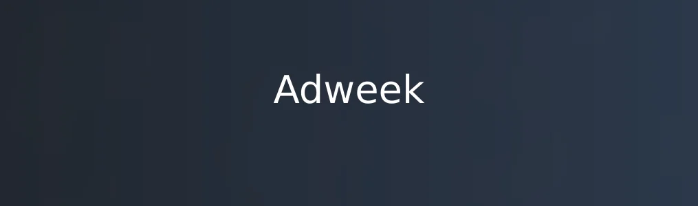 Adweek特色图片