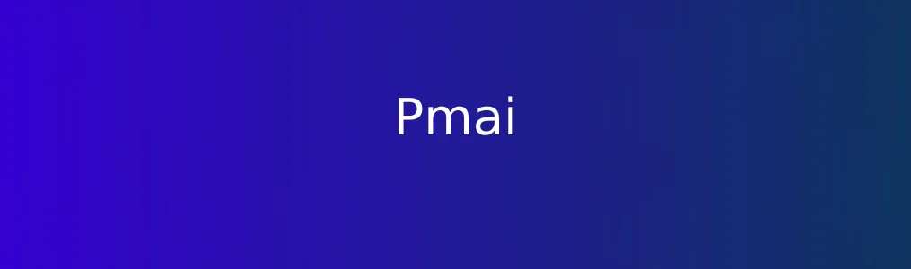 Pmai特色图片