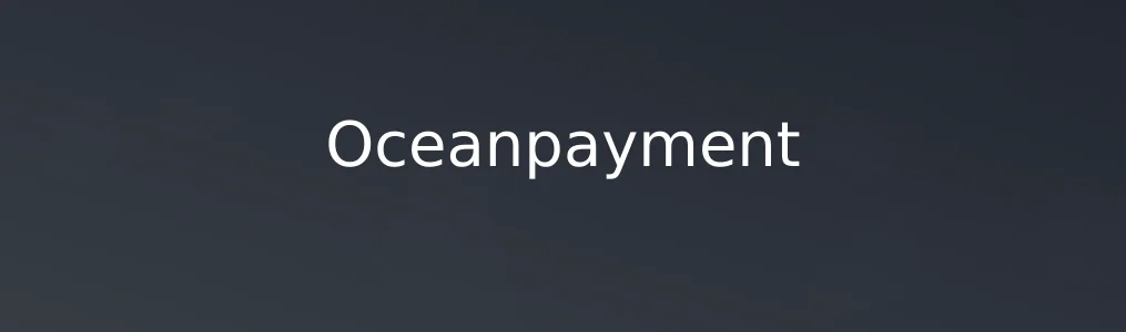 Oceanpayment特色图片