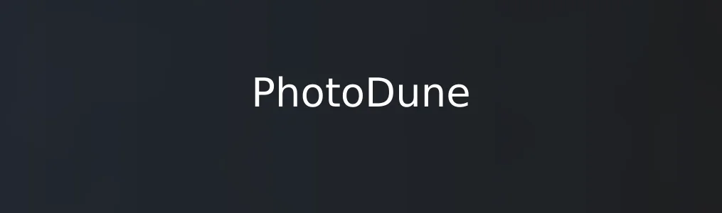 PhotoDune特色图片