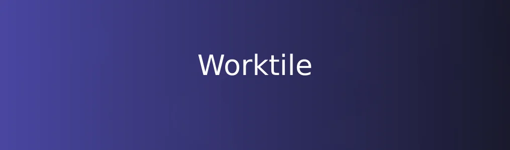 Worktile特色图片